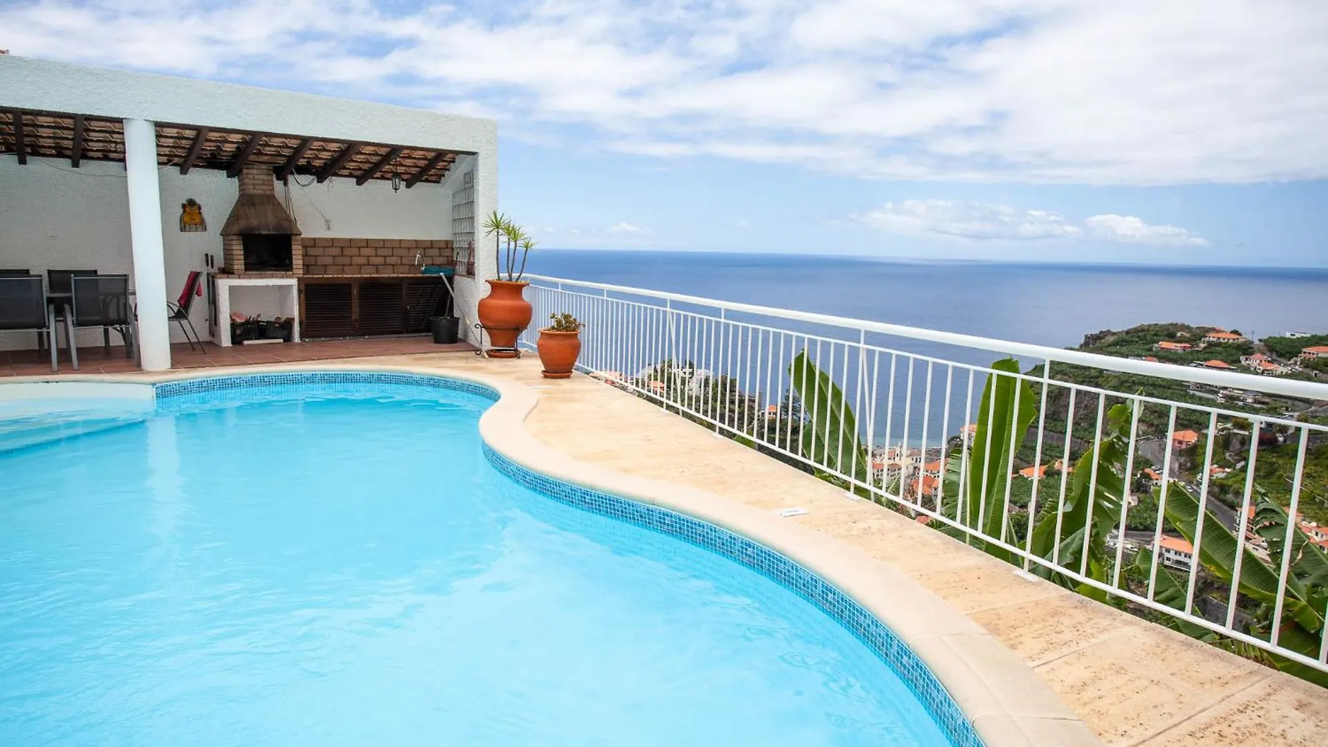 Villa Margarida Ponta do Sol  0*, Ponta do Sol (Madeira)