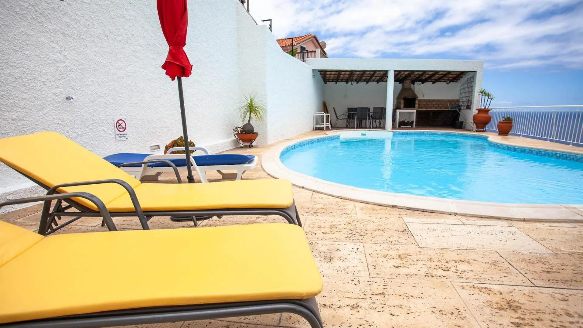 Villa Margarida Ponta do Sol  Ponta do Sol (Madeira)
