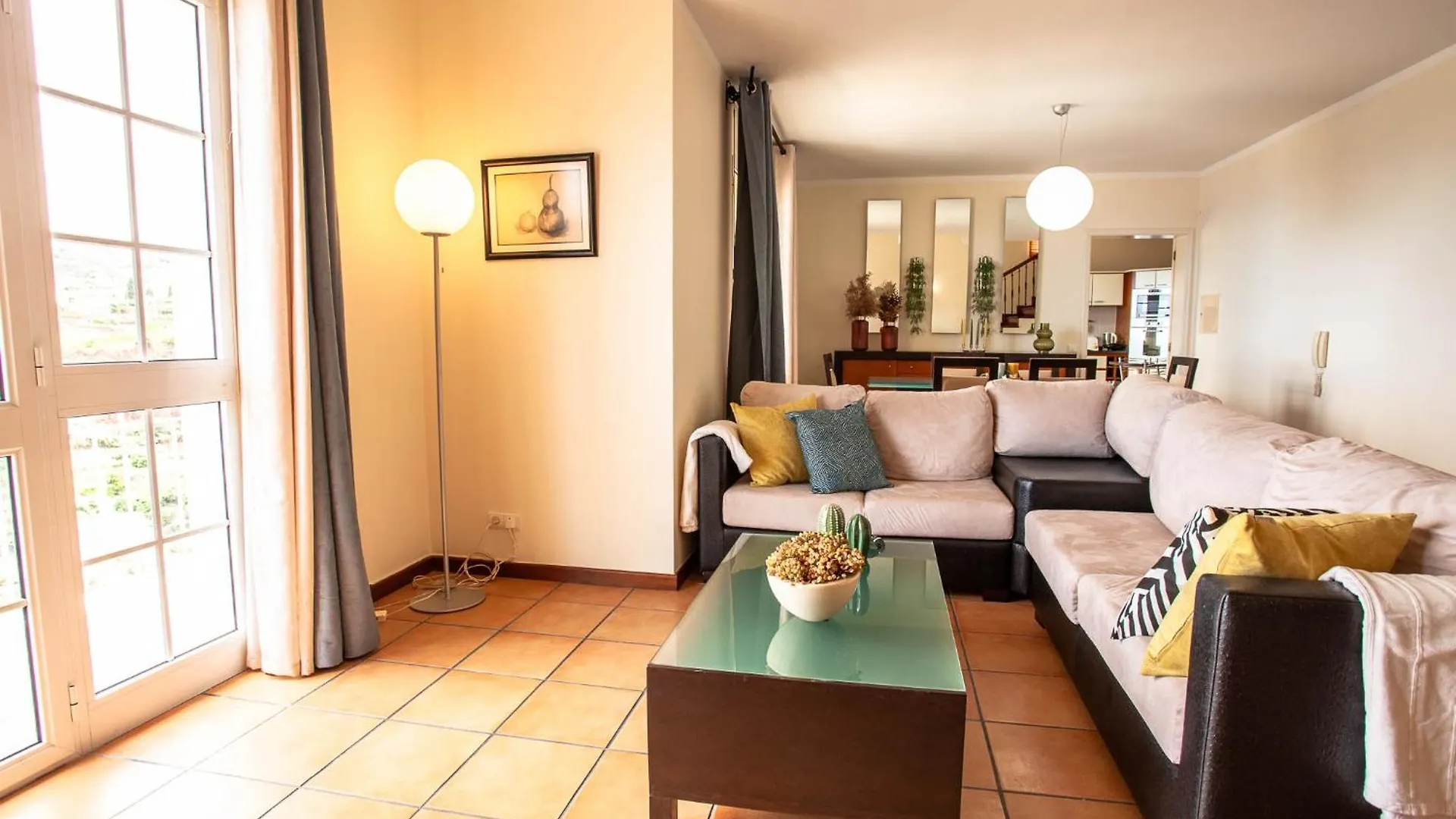 Villa Margarida Ponta do Sol