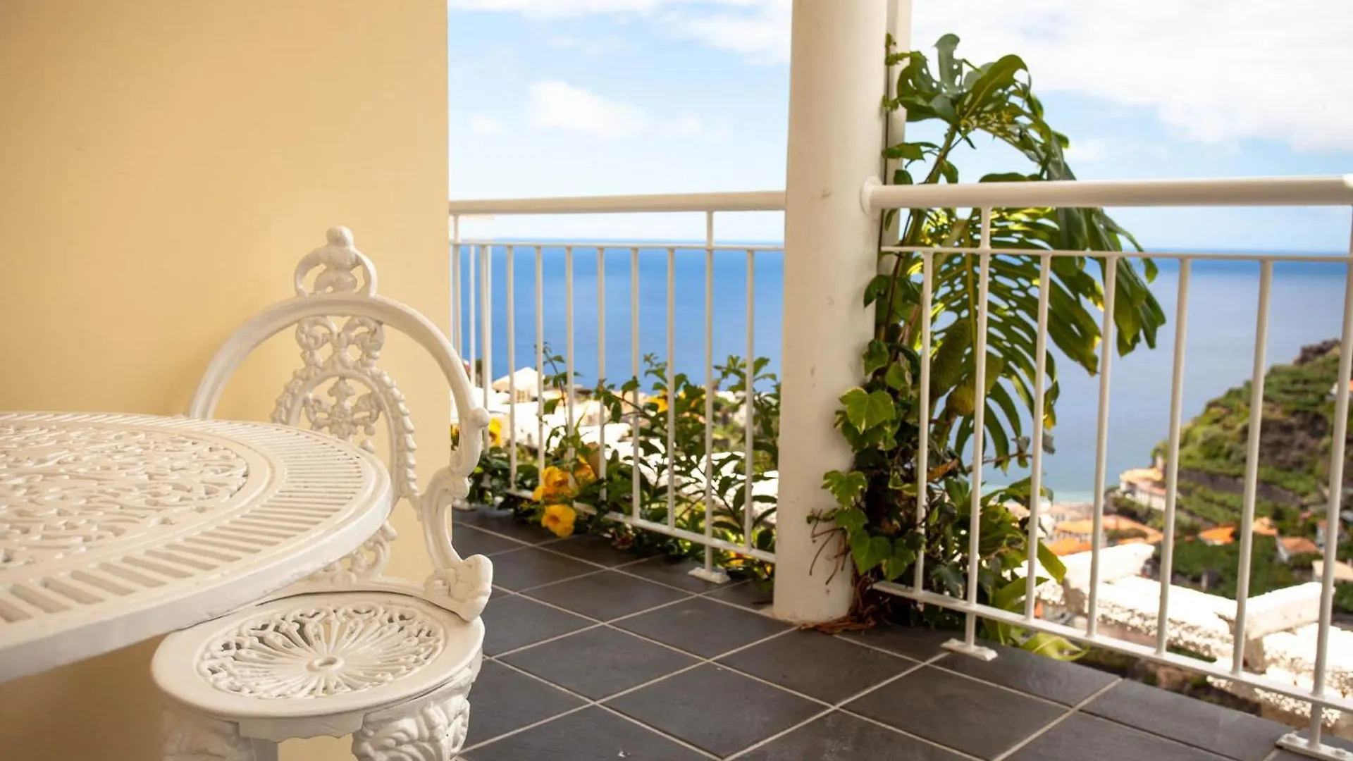 Villa Margarida Ponta do Sol
