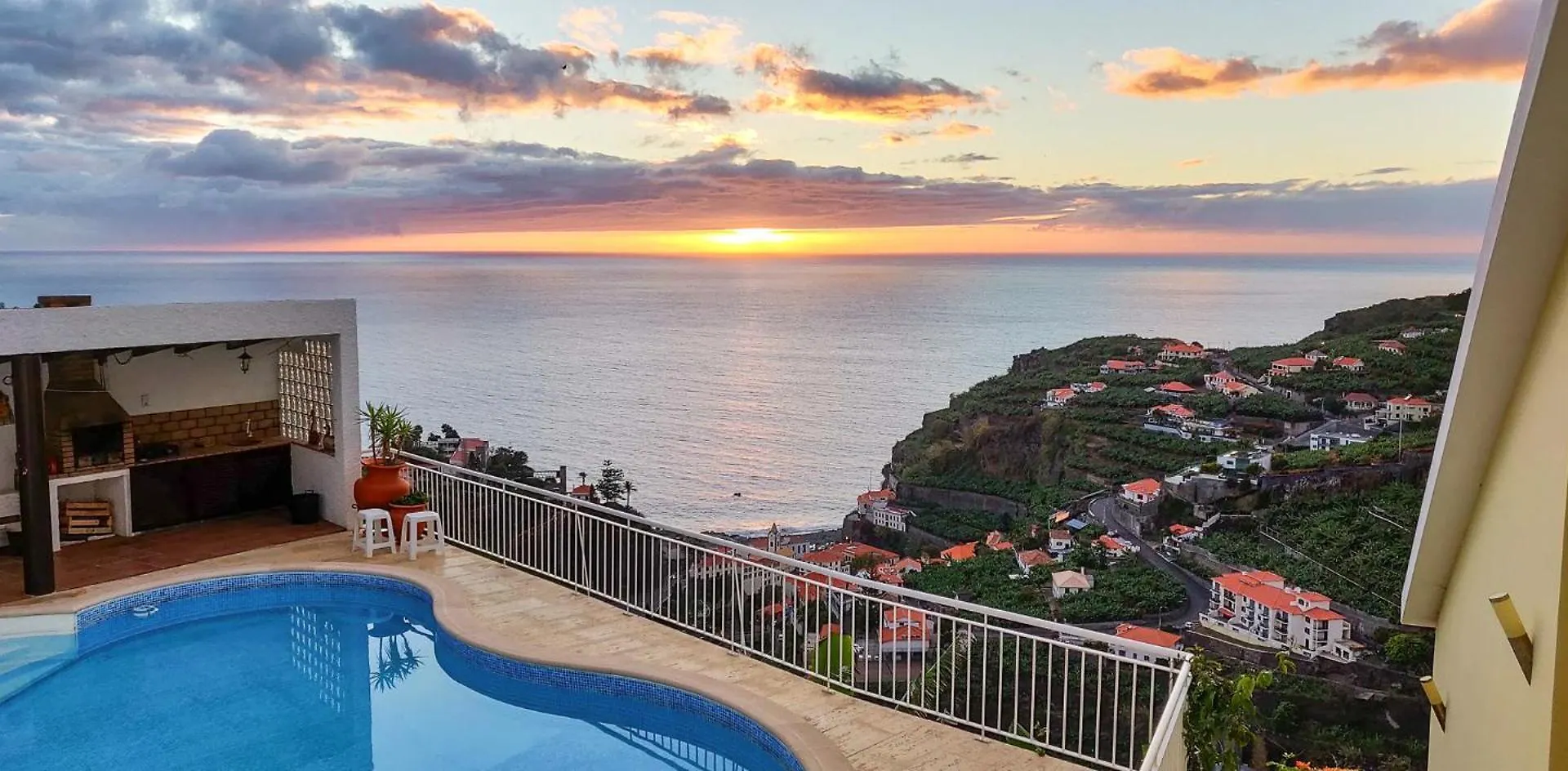 Villa Margarida Ponta do Sol