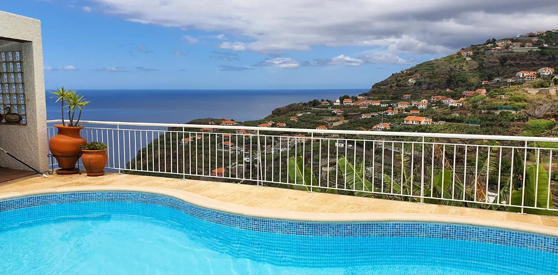 Villa Margarida Ponta do Sol