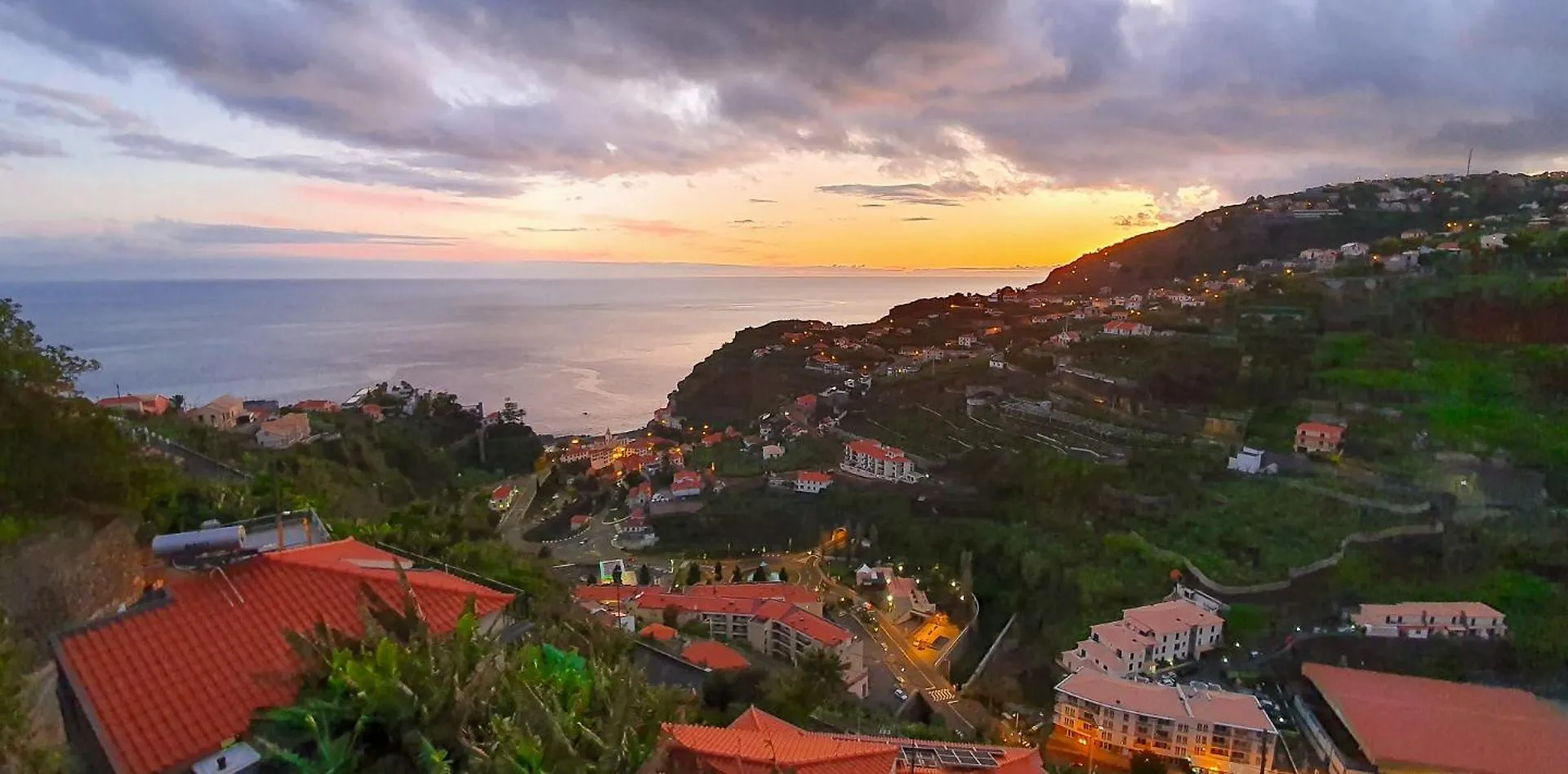 Villa Margarida Ponta do Sol  Ponta do Sol (Madeira)