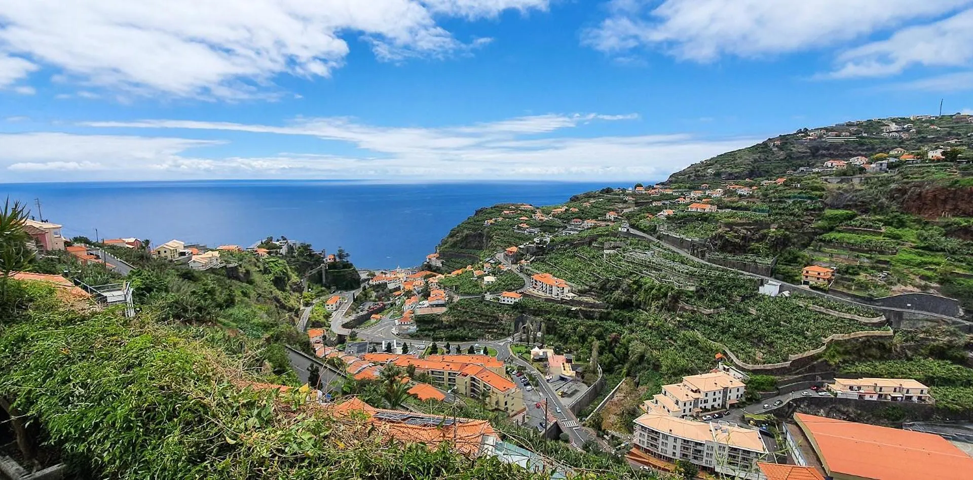 Villa Margarida Ponta do Sol  0*, Ponta do Sol (Madeira)
