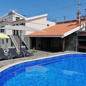 Willa Casa Da Edite, Ponta do Sol (Madeira)